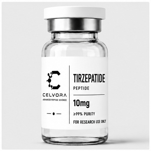 Tirzepatide